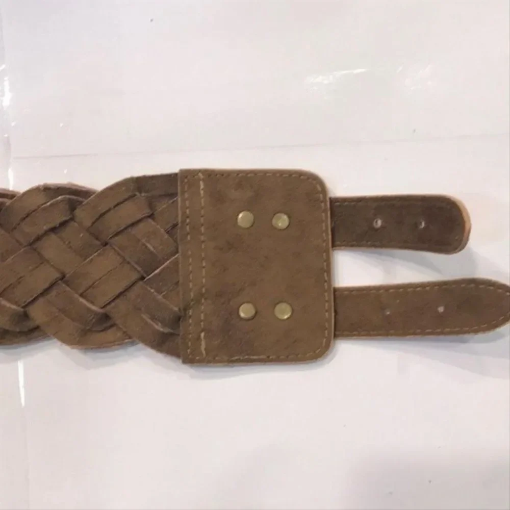 Charlotte Russe Leather Belt***